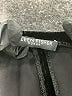Eileen Fisher Black Casual Pants Size 2X (estimated) - photo 4