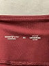 Active by Old Navy Burgundy Active Pants Size 2X - photo 4