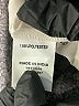 eShakti 100% Polyester Ivory 3/4 Sleeve Blouse Size XL - photo 8