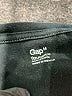 Gap Black Short Sleeve T-Shirt Size M - photo 7