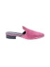 Rag & Bone Color Block Pink Mule/Clog Size EU 39 1/2 - photo 1