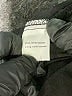 Unbranded 100% Polyester Black Casual Pants Size S - photo 5