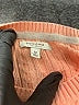SONOMA life + style 100% Cotton Orange Pullover Sweater Size M - photo 7