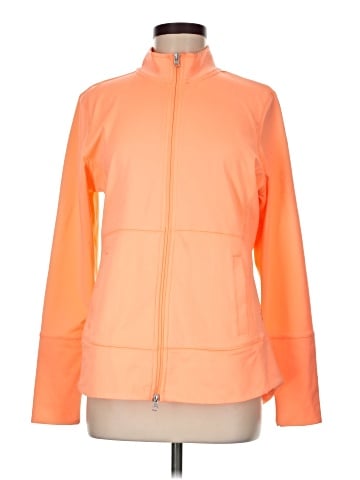 JoFit Track Jacket (view 1)