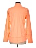 JoFit Color Block Orange Track Jacket Size M - photo 2