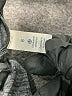 Lululemon Athletica Tweed Gray Active T-Shirt Size 8 - photo 7