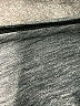 Lululemon Athletica Tweed Gray Active T-Shirt Size 8 - photo 8