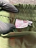 Athleta Solid Green Active Pants Size 4 - photo 7