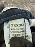 Joseph Abboud Blue Jeans Size 32 waist - photo 8