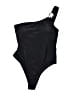 Unbranded Solid Black Swimsuit Bottoms Size XL - photo 1