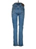 Zara Hearts Blue Jeans Size 32 waist - photo 2