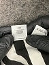 Anne Klein Black 3/4 Sleeve Top Size S - photo 8