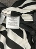 Anne Klein Black 3/4 Sleeve Top Size S - photo 9