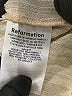 Reformation Ivory Long Sleeve Blouse Size M - photo 8