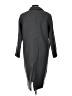 H&M Gray Wool Coat Size 10 - photo 2