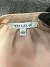 Rose + Olive 100% Polyester Pink Sleeveless Blouse Size M - photo 7