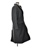 H&M Gray Wool Coat Size 10 - photo 4