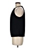 MICHAEL Michael Kors Black Sleeveless Blouse Size M - photo 5