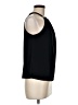 MICHAEL Michael Kors Black Sleeveless Blouse Size M - photo 4