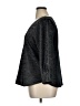 Ro & De Black 3/4 Sleeve Blouse Size XL - photo 5