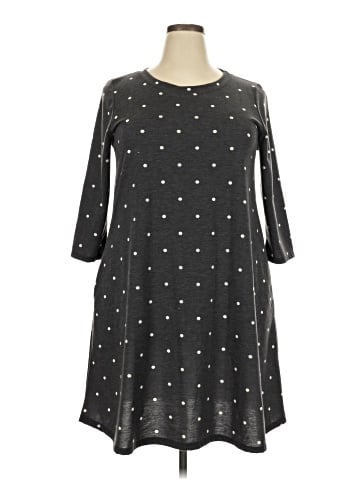 Meri Skye Casual Dress (view 1)