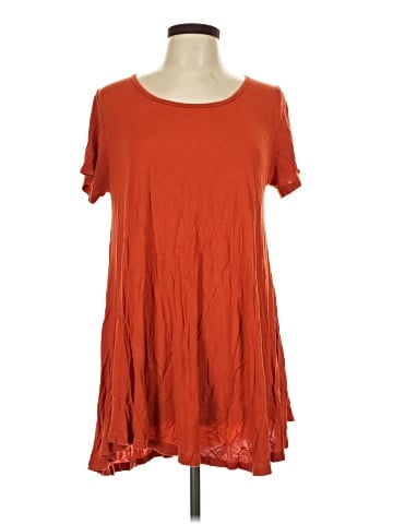 Larace Short Sleeve T-Shirt (view 1)