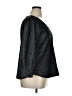 Ro & De Black 3/4 Sleeve Blouse Size XL - photo 4