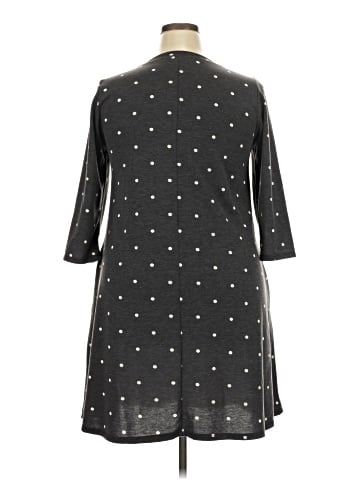 Meri Skye Casual Dress (view 2)