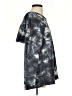 Soft Surroundings Tie-dye Gray Pullover Sweater Size S - photo 4