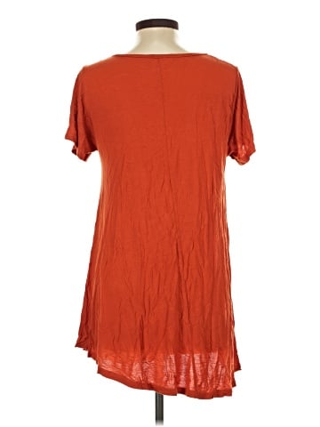 Larace Short Sleeve T-Shirt (view 2)