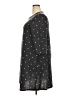 Meri Skye Polka Dots Black Casual Dress Size 2X - photo 5