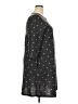 Meri Skye Polka Dots Black Casual Dress Size 2X - photo 4