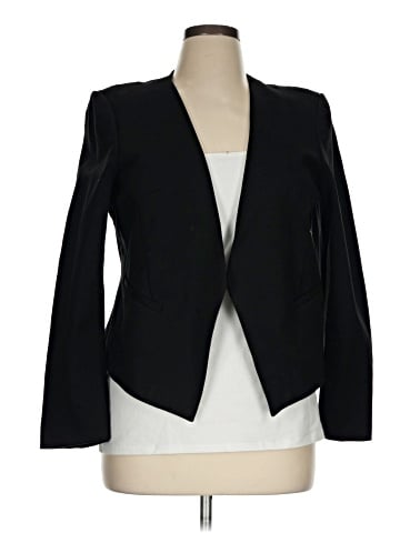 Mario Serrani Blazer (view 1)