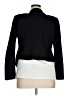 Mario Serrani Black Blazer Size XL - photo 2