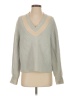 Everlane 100% Wool Gray Wool Pullover Sweater Size S - photo 1