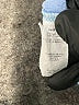 Moa Moa Blue Long Sleeve Blouse Size L - photo 8