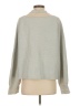 Everlane 100% Wool Gray Wool Pullover Sweater Size S - photo 2