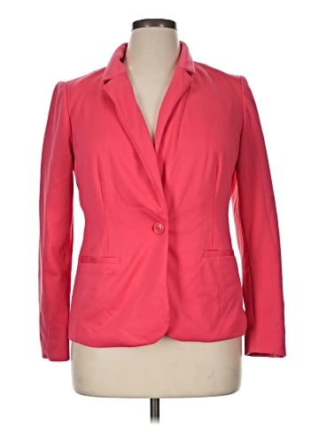 212 Collection Blazer (view 1)