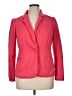 212 Collection Red Blazer Size 16 - photo 1