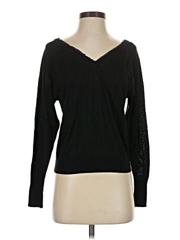 Zara Long Sleeve Top (view 1)