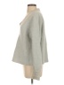 Everlane 100% Wool Gray Wool Pullover Sweater Size S - photo 5