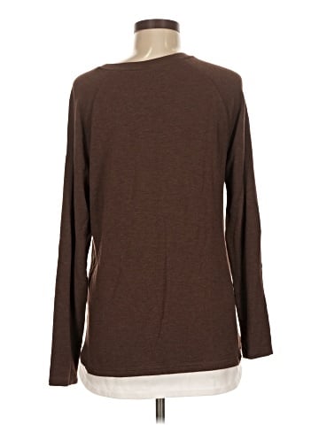 Isaac Mizrahi LIVE! Pullover Sweater (view 2)