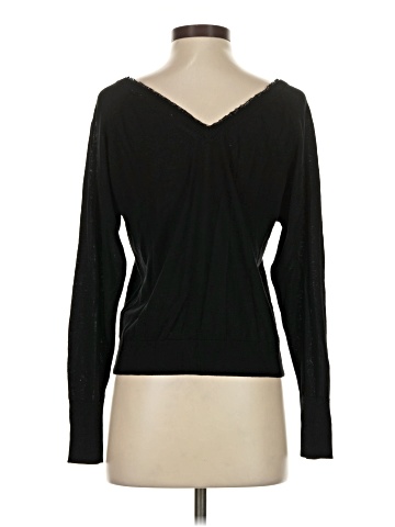 Zara Long Sleeve Top (view 2)