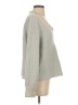 Everlane 100% Wool Gray Wool Pullover Sweater Size S - photo 4