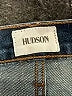 Hudson Jeans Blue Jeans Size 31 waist - photo 7