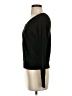 Zara Black Long Sleeve Top Size S - photo 5