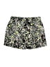 RBX 100% Polyester Print Black Shorts Size 14 - photo 2