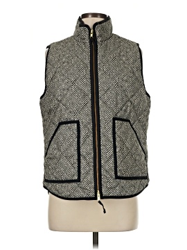 J.Crew Factory Store Vest