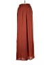 Zara Red Casual Pants Size XS - photo 1