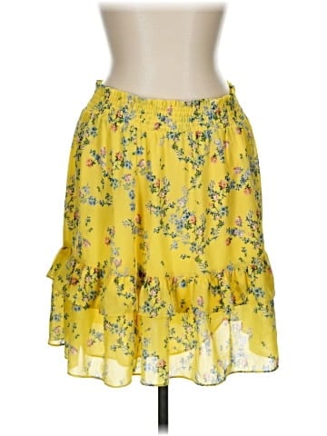 Vince Camuto Casual Skirt (view 1)